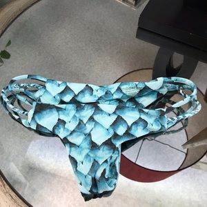 Midori Agave Emmie Bikini Bottoms